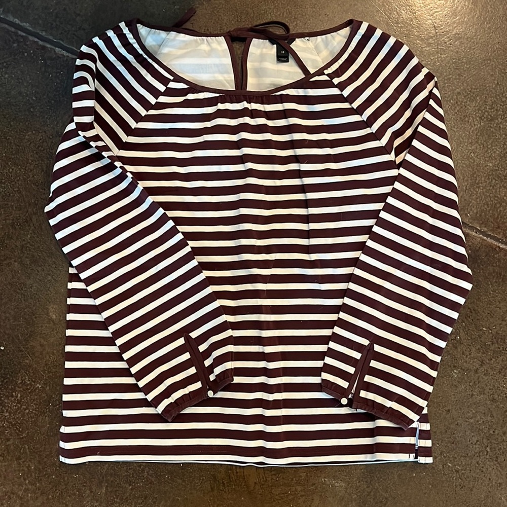 Jcrew Top